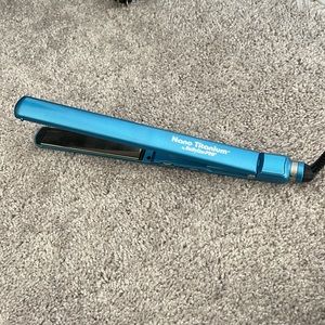 Nano Titanium BaByliss Pro Hair Straightener